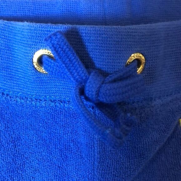 Vintage early 2000’s Juicy Couture terry cloth track pants | Size 2 - Picture 3 of 5